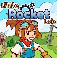 	Little Rocket Lab	